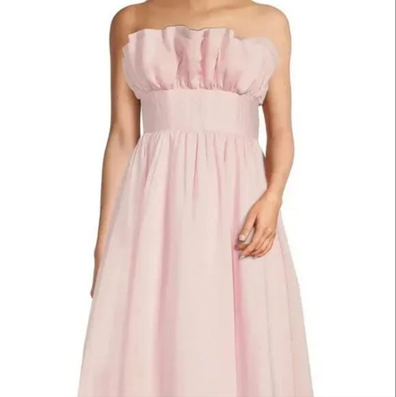 off the shoulder tulle dress Elegant Off the Shoulder Pink Tulle Long Prom Dresses, Off Shoulder Pink  Formal Dresses, Pink Evening Dresses